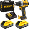 Wkrętarka 18V DeWALT DCD800H2T