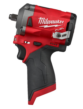 Klucz udarowy akumulatorowy 3/8"  M12 FIW38-0 Milwaukee 4933464612