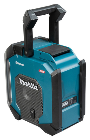 Radio budowlane 18V Makita XGT MR006G