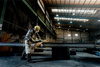 Szlifierka kątowa Metabo WE 26-230 MVT Quick (606475000)