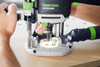 FESTOOL Frezarka górnowrzecionowa OF 1010 REBQ-Plus
