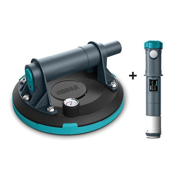 Przyssawka automatyczna z akumulatorem do glazury BIHUI SCBS8