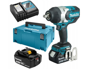 Klucz udarowy 18V Makita DTW1002RTJ