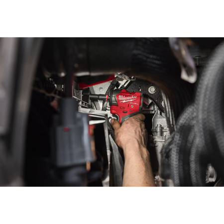 Klucz udarowy 3/8" M12 FSCIWF38-0 Milwaukee 4933498969