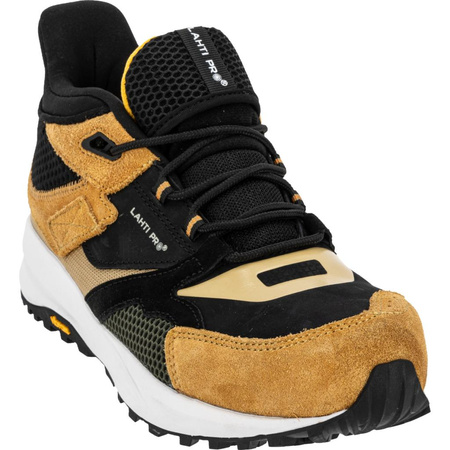 Półbuty z podeszwą Vibram LAHTI PRO r 39