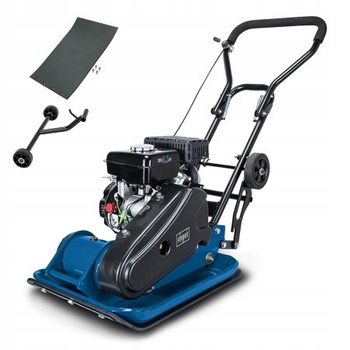 Zagęszczarka Scheppach HP2300S