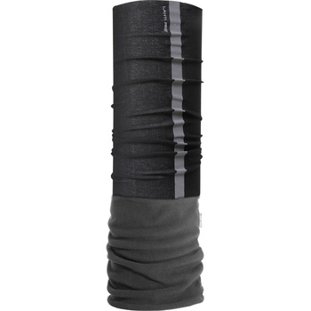 Chusta wielofunkcyjna z polarem, odblask LAHTI PRO