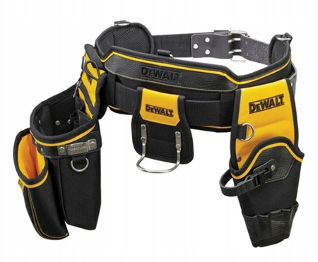 Pas narzędziowy DeWALT DWST1-75552