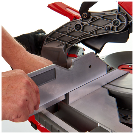 Piła ukośnica z posuwem M18 FMS254-0 Milwaukee 4933451729