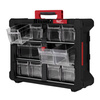 Organizer skrzynka Packout z wymiennymi pojemnikami Milwaukee 4932498323