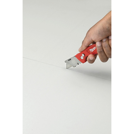 Ostrze do noża trapezowe 5szt. Milwaukee 48221905
