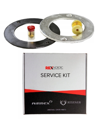 Nagrzewnica na podczerwień Airrex AH-200i, 13 kW