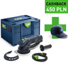 FESTOOL Szlifierka mimośrodowa ROTEX RO 150 FEQ-Plus 100Y