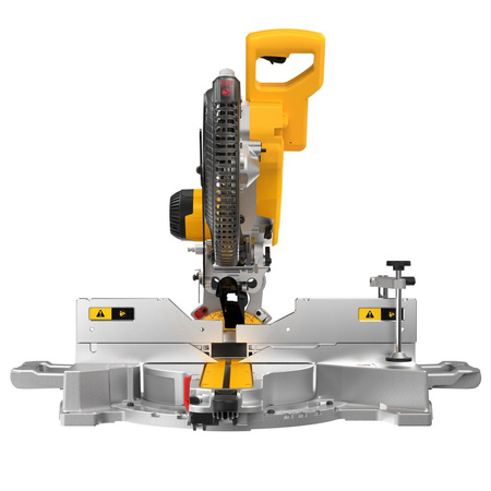 Pilarka stołowa / Ukośnica DeWALT DWS780