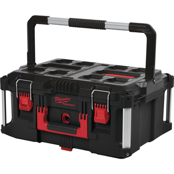 Skrzynia narzędziowa Packout 2 Milwaukee 4932464079