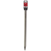 Szpicak dłuto SDS MAX 400mm Milwaukee 4932343735