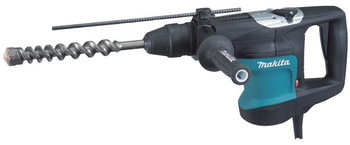 Młot udarowo-obrotowy 850W Makita HR3540C