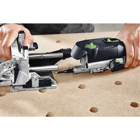 FESTOOL  Frez DOMINO D 8-NL 28 HW-DF 500