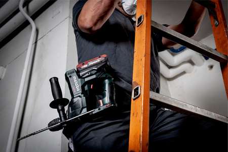 Młot akumulatorowy Metabo BH 18 LTX BL 16 (600324840)