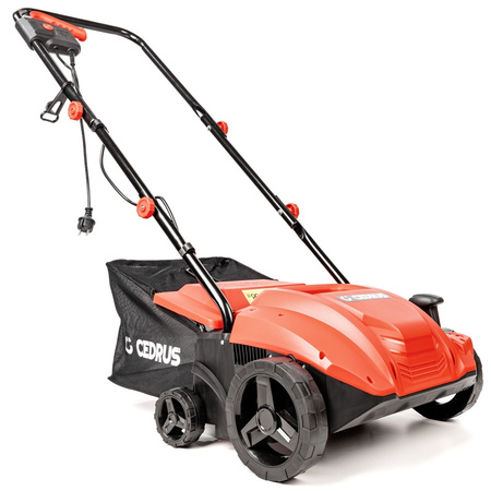 Wertykulator elektryczny Cedrus CEDWE32 1500W