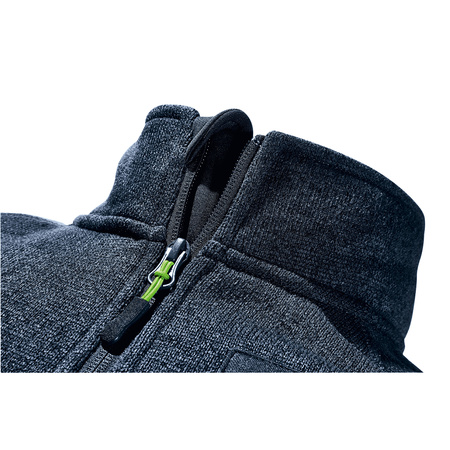 FESTOOL Bluza Polar + Softshell na zamek rozm. 2XL