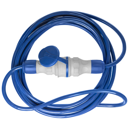 KEL Przedłużacz 20m 3x1,5mm2  POLIURETAN