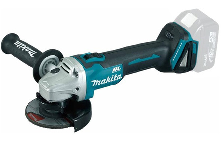 Szlifierka kątowa 18V Makita DGA504ZJ