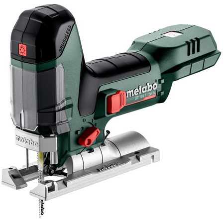 Wyrzynarka akumulatorowa Metabo ST 18 LT 130 BL (601054850)