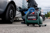Kompresor akumulatorowy Metabo Power 160-5 18 LTX BL OF (601521850)