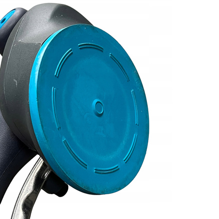 Akumulatorowy dobijak wibracyjny do płytek z przyssawką BIHUI LFTBA-PLUS