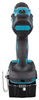 Wiertarko-wkrętarka 18V Makita DDF487RAJ