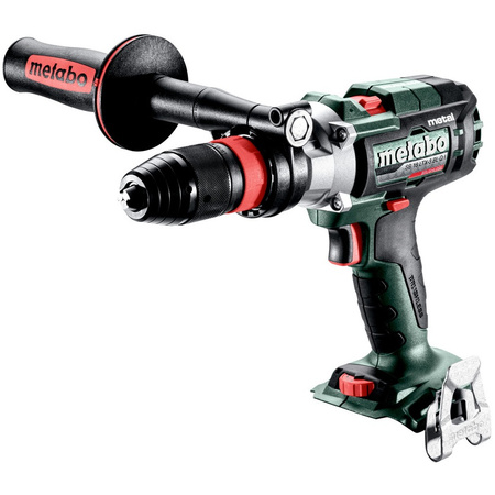 Akumulatorowa wiertarka udarowa Metabo SB 18 LTX-3 BL Q I Metal (603182850)
