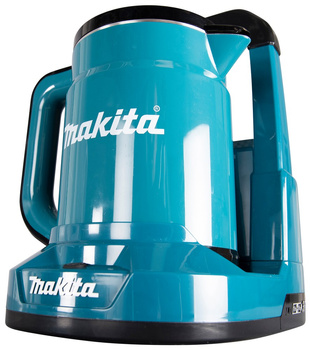 Czajnik 2x18V Makita DKT360Z