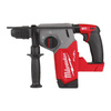 Młotowertarka akumulatorowa 18V SDS-Plus udar 2,5J Milwaukee M18FHX-0X