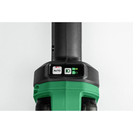 Szlifierka kątowa akumulatorowa Hikoki G3613DVE WQZ