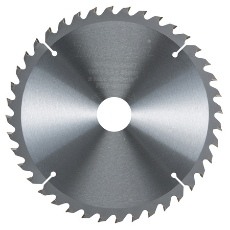 Tarcza do cięcia drewna 190x30mm 40Z do pilarek tarczowych i ukośnic Makita D-64967