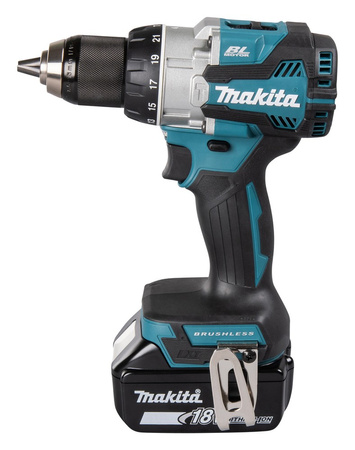 Wiertarko-wkrętarka 18V Makita DHP489Z