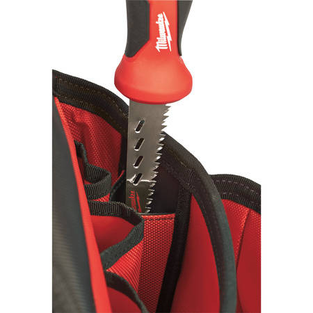Pas narzędziowy na szelkach Milwaukee 48228120
