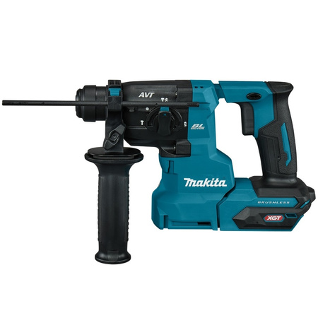 Młotowiertarka akumulatorowa z podkuwaniem SDS-Plus Makita HR010GZ