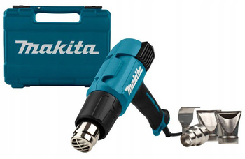 Opalarka 1800W Makita HG6031VK