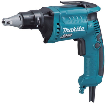 Wkrętarka 570W Makita FS4000