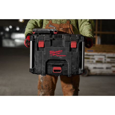 Skrzynia narzędziowa XL PACKOUT Milwaukee 4932478162