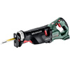 Akumulatorowa piła szablasta Metabo SSEP 18 LTX BL MVT (602258840)
