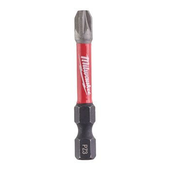 Bit udarowy Milwaukee Shockwave Impact Duty PZ3 50mm - 1 sztuka
