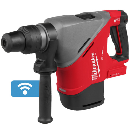 Młot wiercąco-kujący SDS-Max M18 FHACO540-0C 8,1J Milwaukee 4933493137
