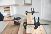 FESTOOL Ścisk jednoręczny FS-EZ 150/2