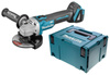 Szlifierka kątowa 18V Makita DGA506ZJ