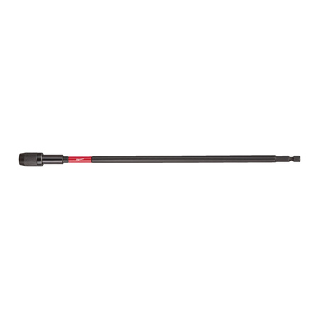Uchwyt do bitów Shockwave 1/4˝ Hex 305 mm Milwaukee 4932471825