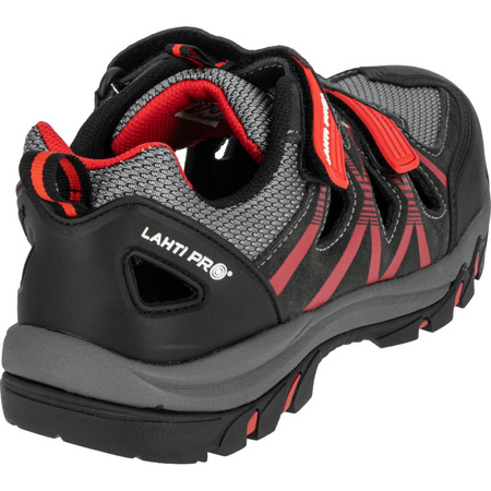 Sandały robocze Lahti Pro rozm. 40