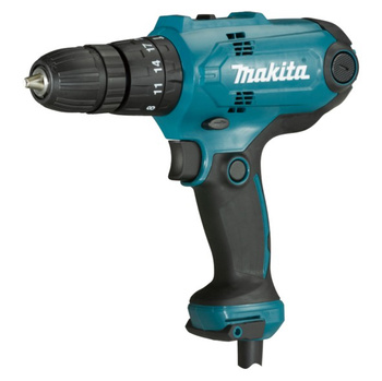 Wiertarko-wkrętarka udarowa 320W Makita HP0300